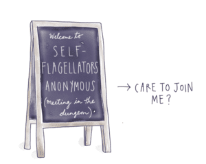 Self-Flagellators Anonymous